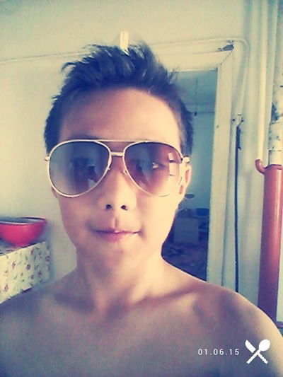 Бауыржан Айдаров