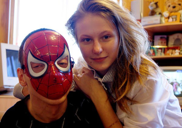 Санек Свахин