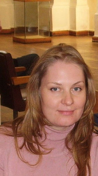 Наталья Абдусаламова