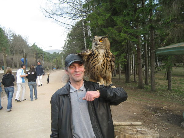 Сергей Яковицкий