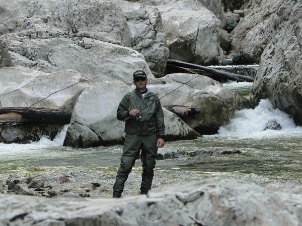 Владимир Кушнаренко