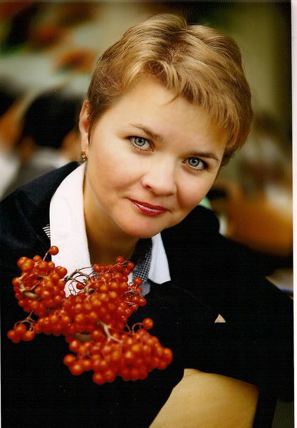 Инна Гудина