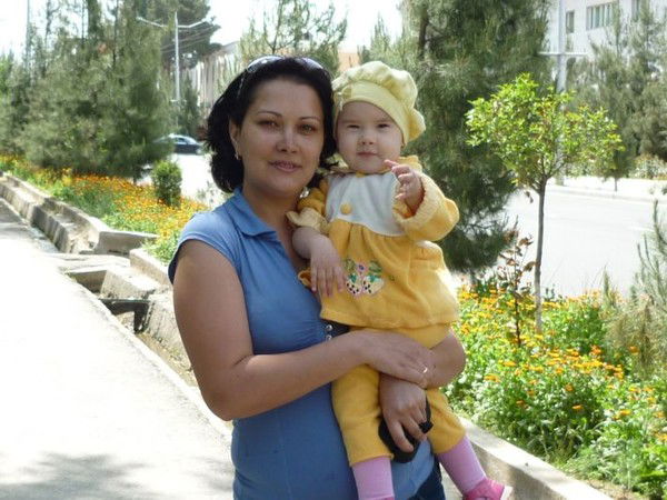 Светлана Сластенина