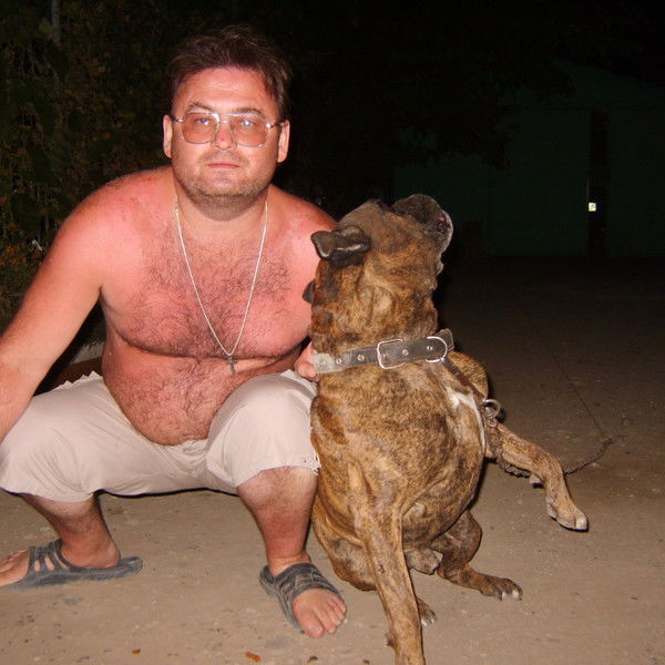 Владимир Беляев