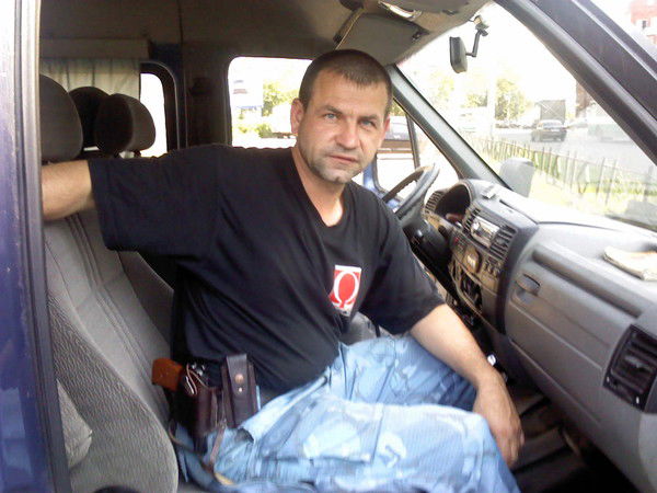 Александр Гуськов