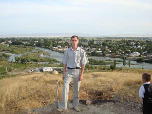 Дмитрий Павловский