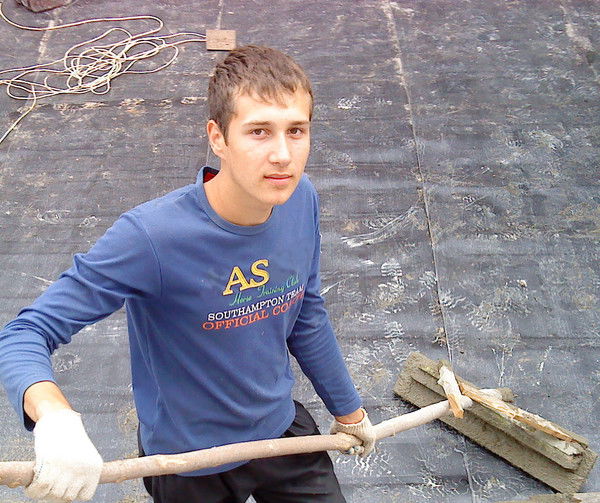 Александр Дорофеев