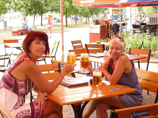 Ирина Алексеева