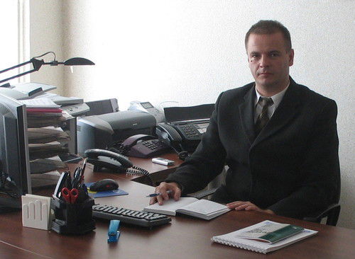 Денис Кальченко