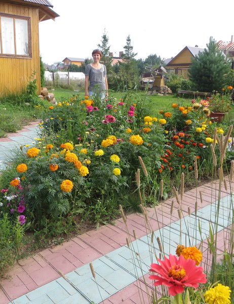 Гузель Галеева