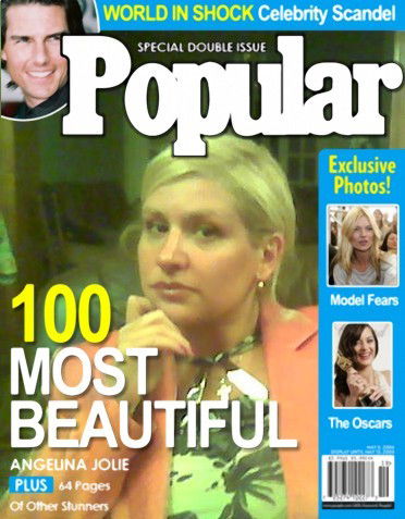 Anastasia Lemeshenko