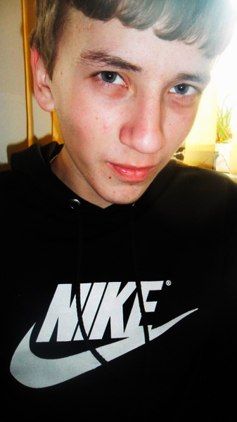 Sanёk. Кузнецов