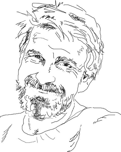 Александр Калишер