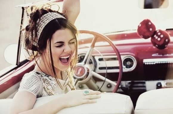 Ирина Колганова