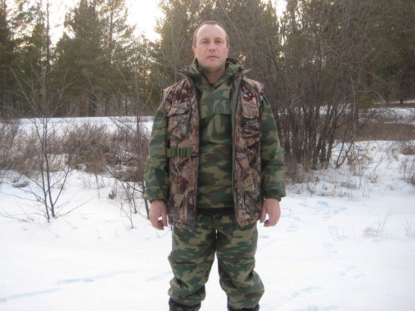 Александр Бянкин