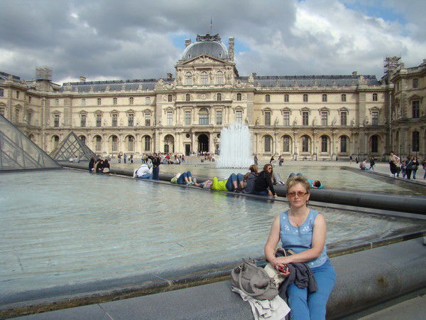 Марина Осипова 1