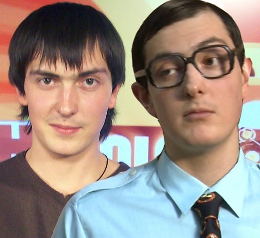 Максим Кузьменко