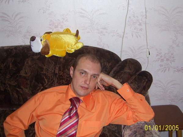 Олег Лоншаков