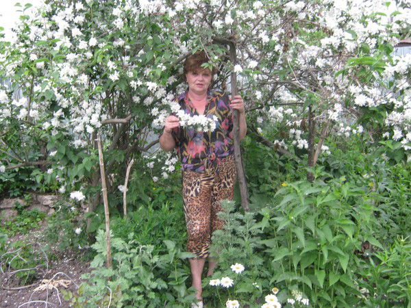 Татьяна Ишутина