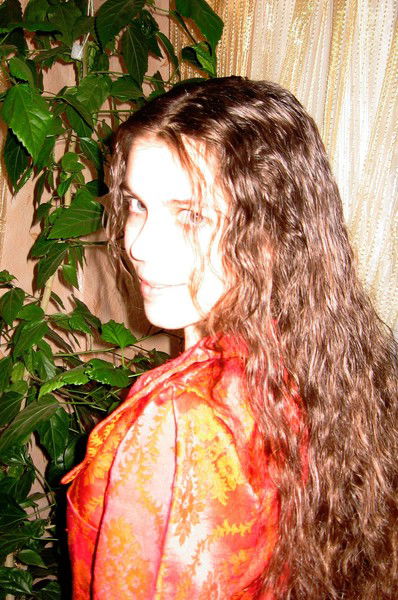 Оксана Силакова