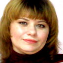 Людмила Крылова