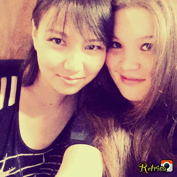 Айжан Шарипова