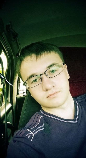 Соплаков Константин