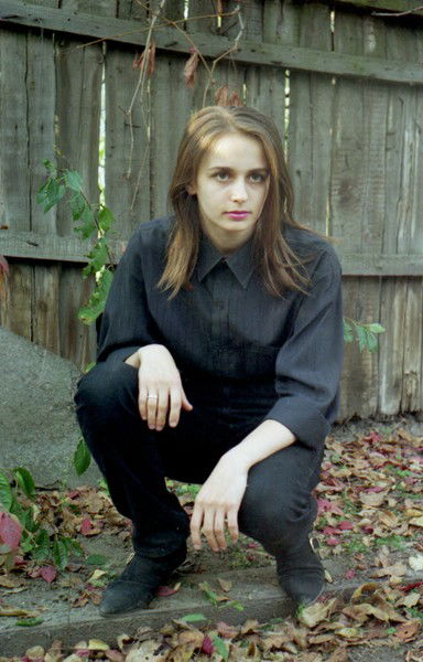 Наташа Козакова