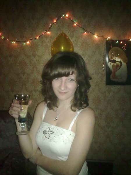 Екатерина Еременко