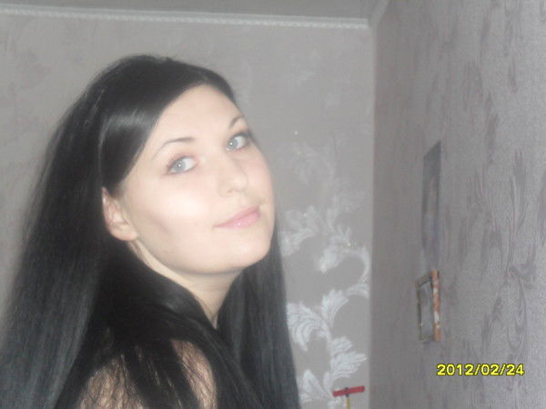 Ольга Кирилюк