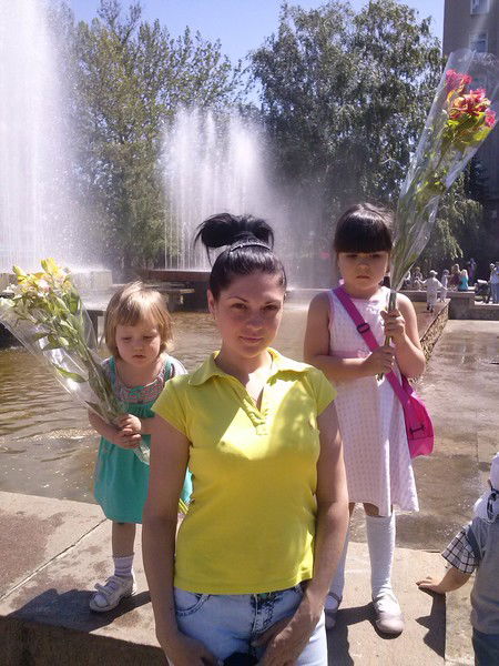 Инна Халилова