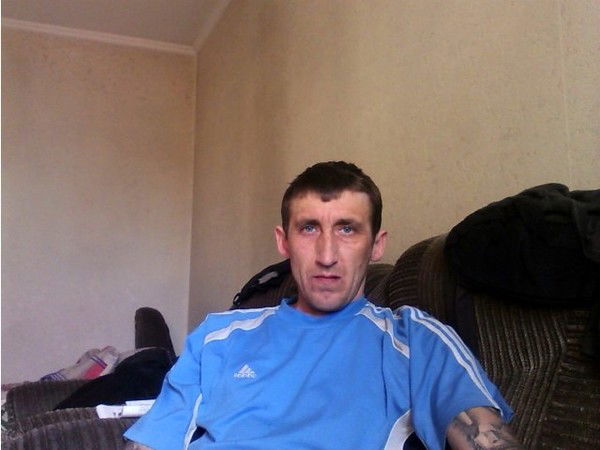 Сергей Александров