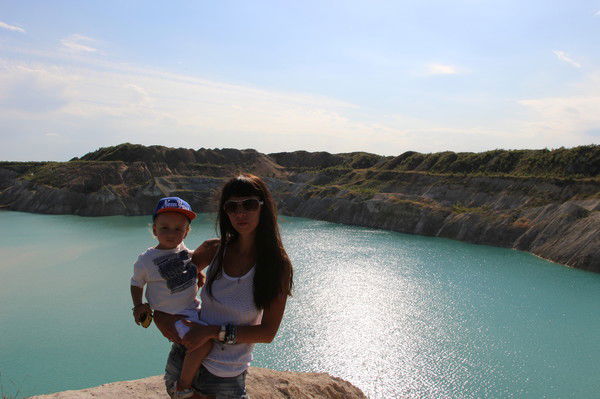 Ольга Грабовская