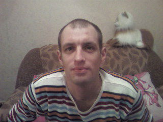 Дмитрий Давыдов