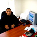 Najot Qosimov