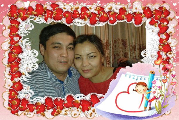 Нургали Мусаев