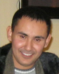 Эльдар Мусин