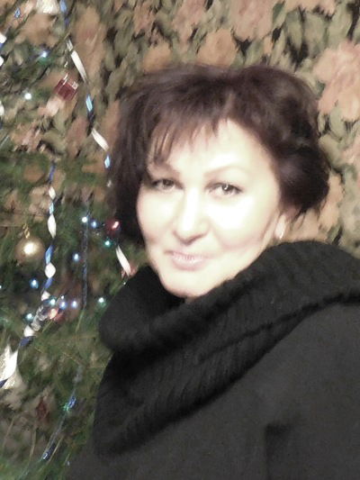 Татьяна Алексеева