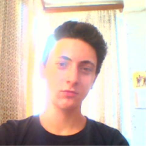 Dani Chanchalashvili