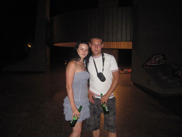 Евгений Прокопенко