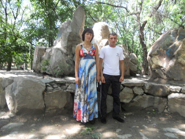 Эллада Девятова