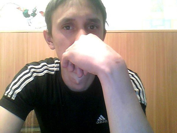 Андрей Мальцев