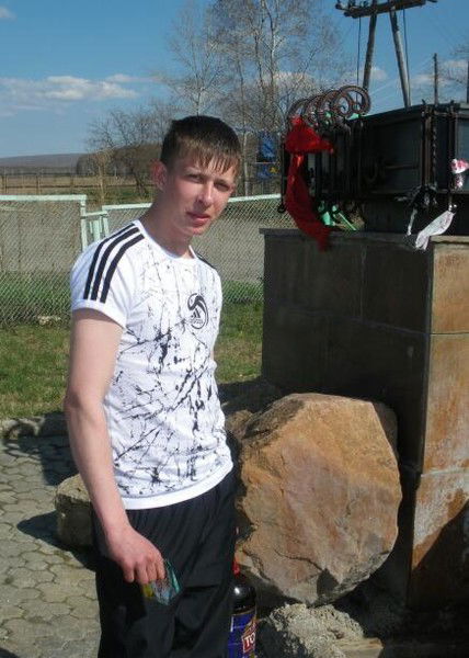 Евгений Губин