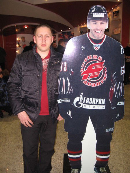 Вадим Лобастов