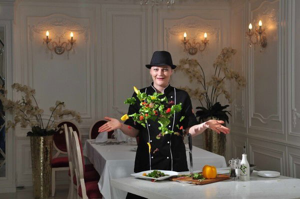 Ксения Петрова