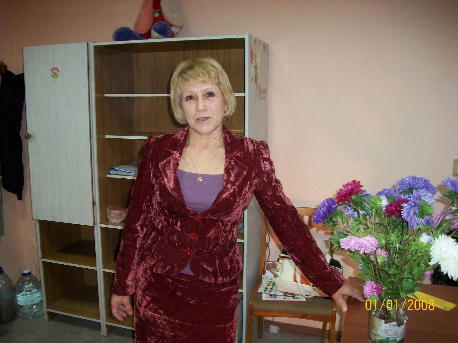 Анастасия Асеева