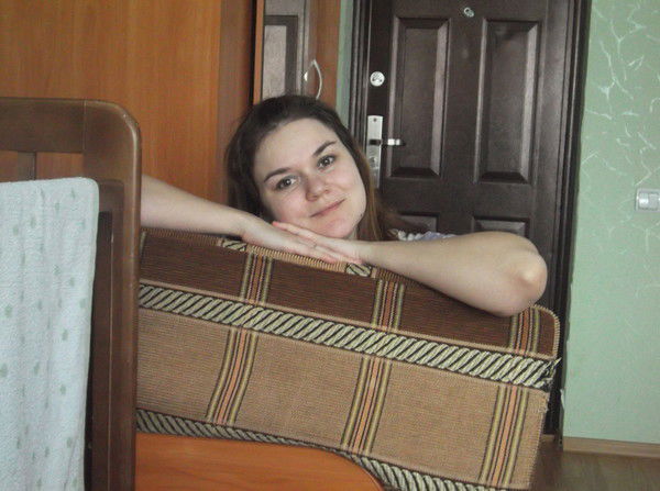 Елена Кононова