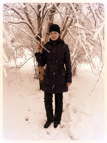 Светлана Фатеева