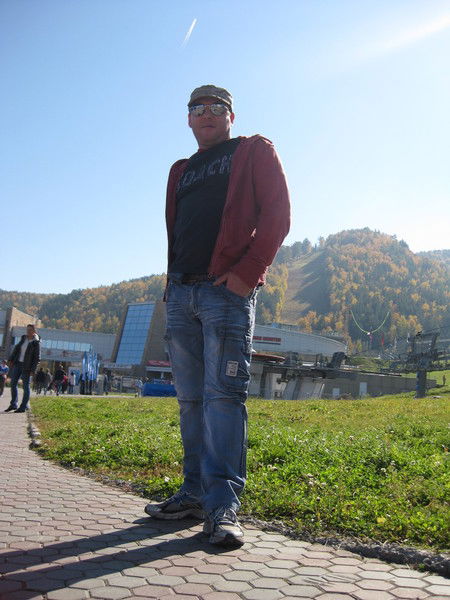 Станислав Юданов