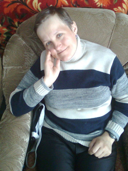 Людмила Кузовлева